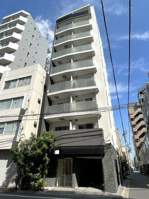 Ｌｉｖｅ　Ｃａｓａ両国Ⅱ