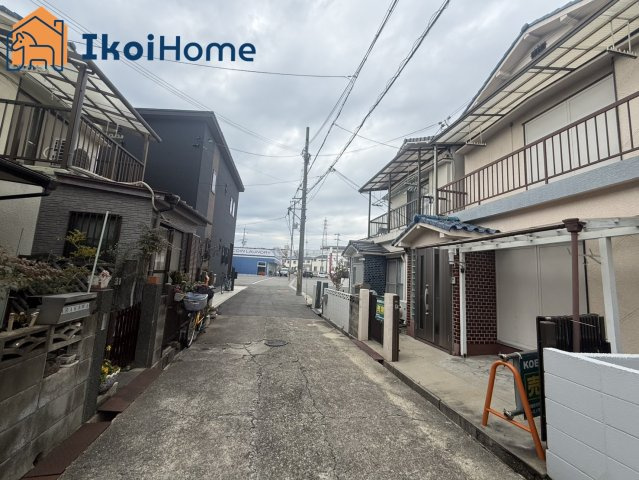 明石市硯町3丁目　中古戸建のその他|～ご見学に関して～平日や夜間でもご案内可能。決まったお時間で身動きが取れない方も臨機応変に対応します