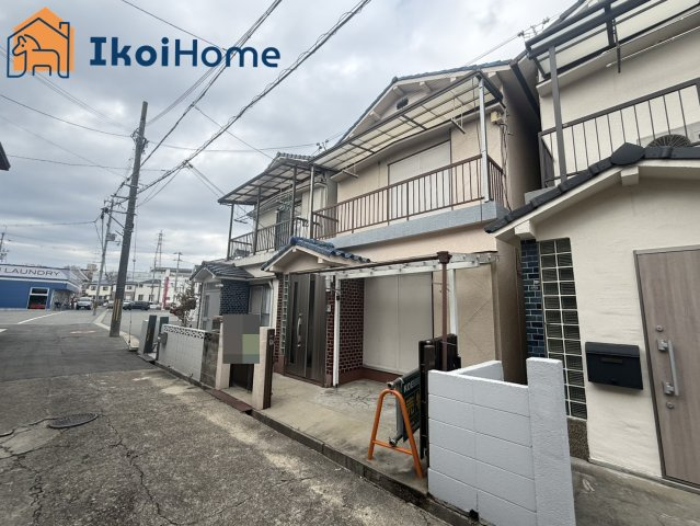 明石市硯町3丁目　中古戸建のその他|●年中無休：当日予約可●最近新しくなった明石硯町のショッピングエリアの近くです！