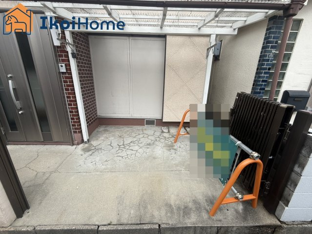 明石市硯町3丁目　中古戸建のその他|●年中無休：当日予約可●駐車場ありませんがバイク自転車はおけます！ミニカーも可！