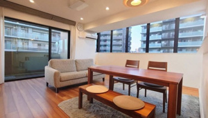 グランドメゾン品川シーサイドの杜の画像