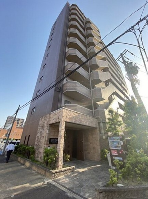 【外観】 | CITY SPIRE 名古屋大須 | ★外観