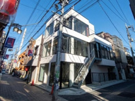 高円寺テアトルビルの画像