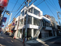 高円寺テアトルビルの画像