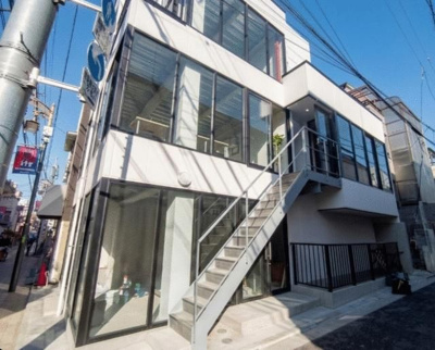  | 高円寺テアトルビル