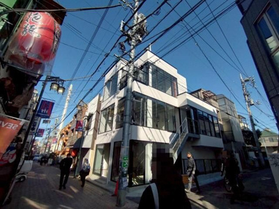  | 高円寺テアトルビル