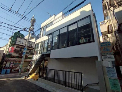  | 高円寺テアトルビル