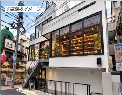  | 高円寺テアトルビル