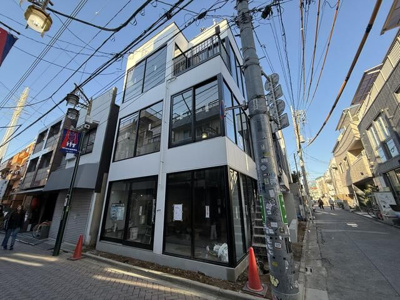  | 高円寺テアトルビル