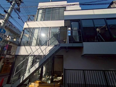  | 高円寺テアトルビル
