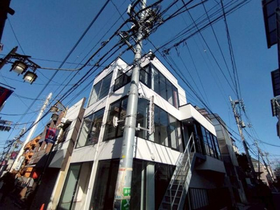  | 高円寺テアトルビル