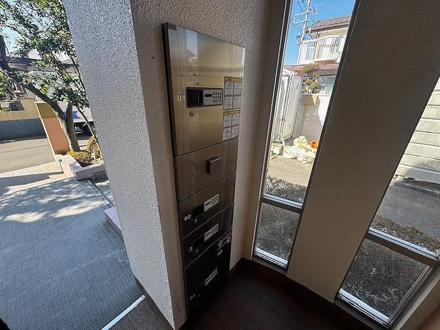【その他共用部分】リエス長町南3丁目 