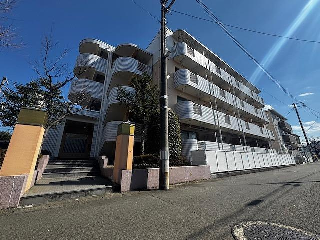 リエス長町南3丁目の画像
