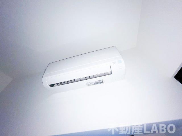 AUFTAKT 天王寺の設備