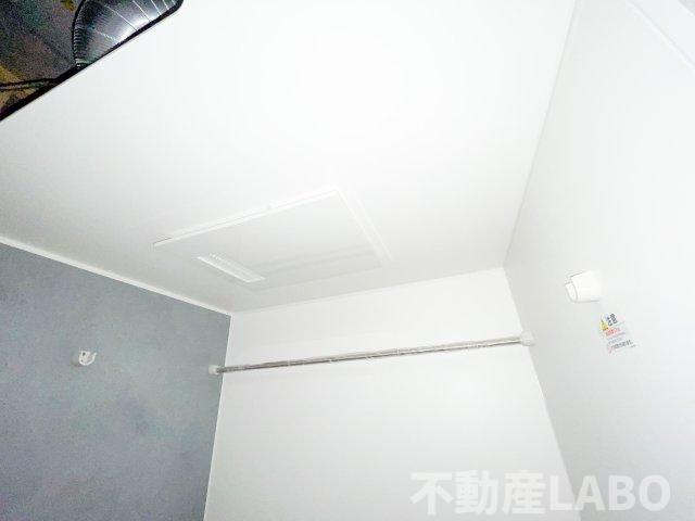 AUFTAKT 天王寺の設備