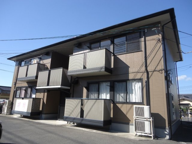 セジュール誉　A棟