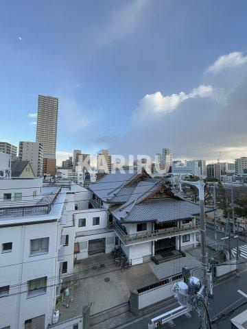 La CASA上汐の展望