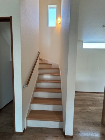 熊本市北区清水新地6丁目　中古戸建