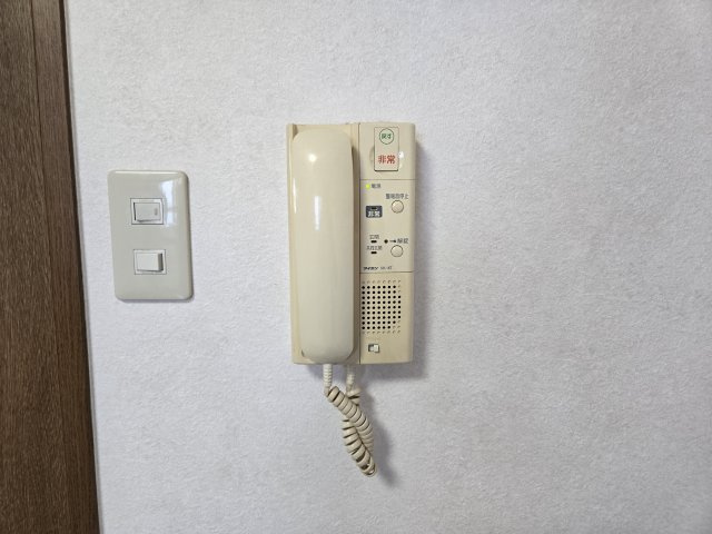 ヴィオレット泉|名古屋市の賃貸ならMy賃貸のセキュリティ|ヴィオレット泉