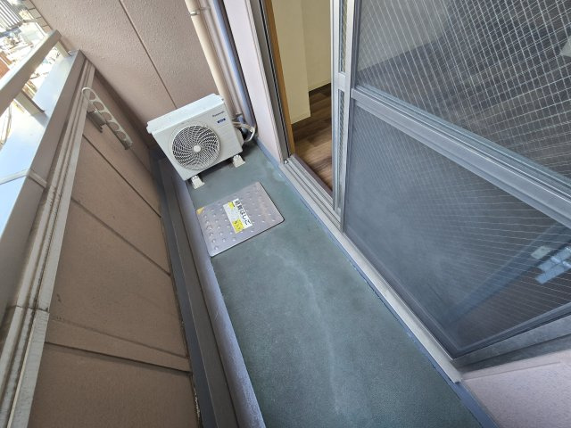 ヴィオレット泉|名古屋市の賃貸ならMy賃貸のバルコニー|ヴィオレット泉