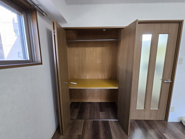ヴィオレット泉|名古屋市の賃貸ならMy賃貸の収納|ヴィオレット泉