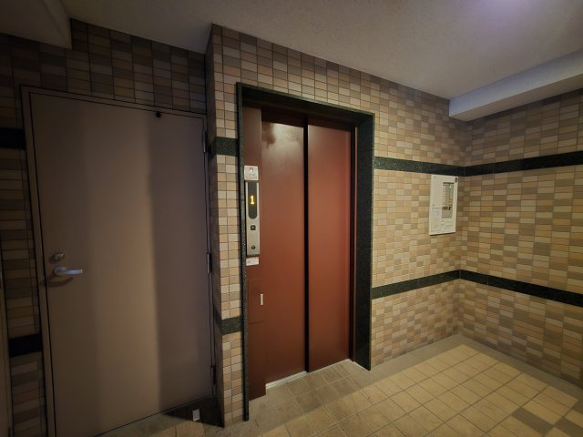 ヴィオレット泉|名古屋市の賃貸ならMy賃貸のその他共用部分|ヴィオレット泉
