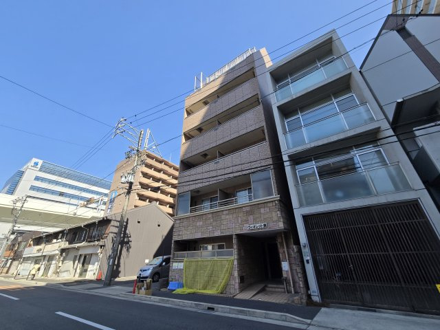 ヴィオレット泉|名古屋市の賃貸ならMy賃貸