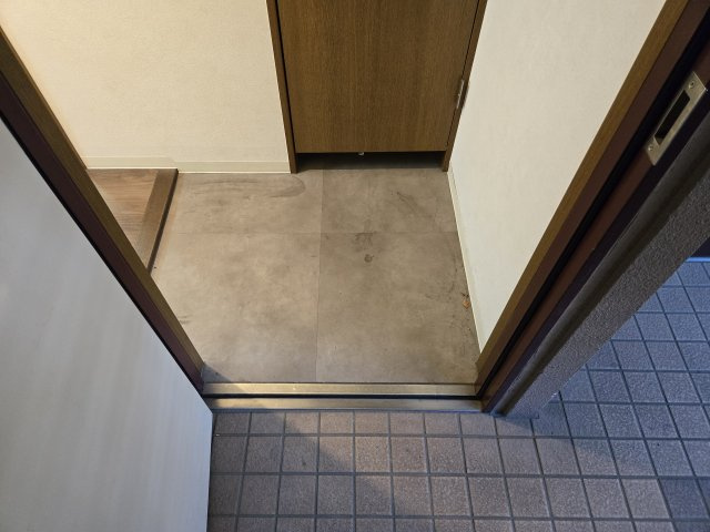 ヴィオレット泉|名古屋市の賃貸ならMy賃貸の玄関|ヴィオレット泉