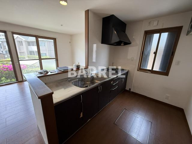 シャイアのキッチン