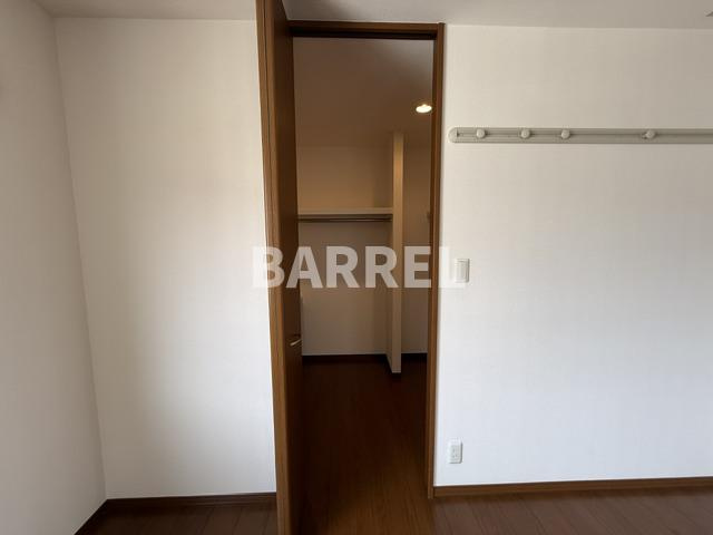 シャイアの収納