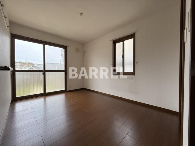 シャイアの子供部屋