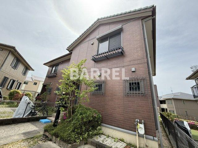 シャイアの外観