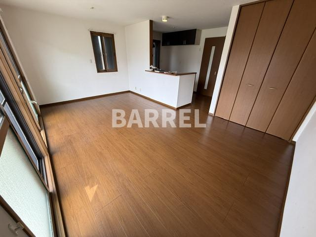 シャイアの内装