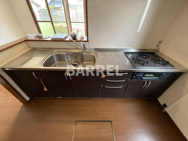 シャイアのキッチン