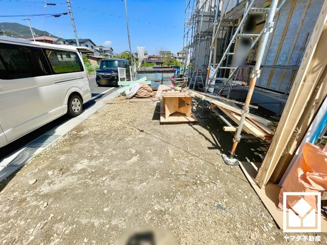 大津市穴太１丁目　Ⅱ期　2号地