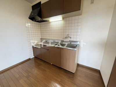 【キッチン】 | サン・ワインズマンション