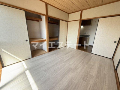 【収納】 | サン・ワインズマンション