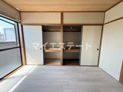 【収納】 | サン・ワインズマンション