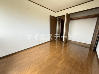 【寝室】 | サン・ワインズマンション