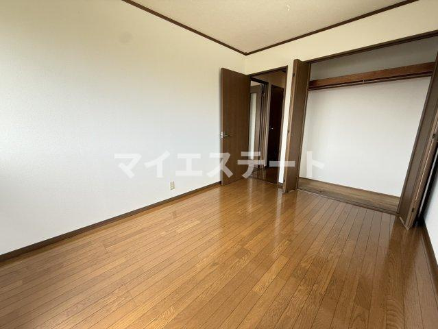 【寝室】 | サン・ワインズマンション