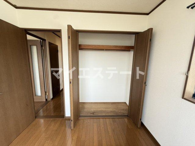 【収納】 | サン・ワインズマンション