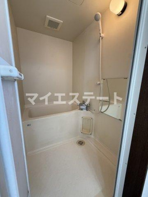 【浴室】 | サン・ワインズマンション