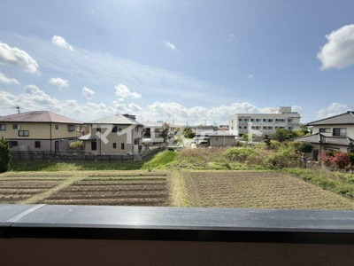 【展望】 | サン・ワインズマンション