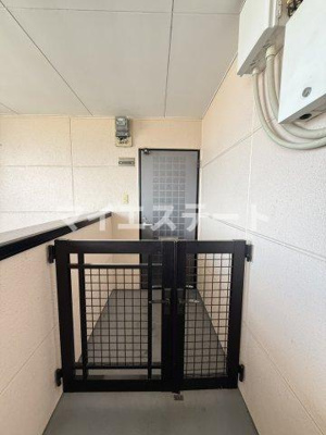 【その他共用部分】 | サン・ワインズマンション