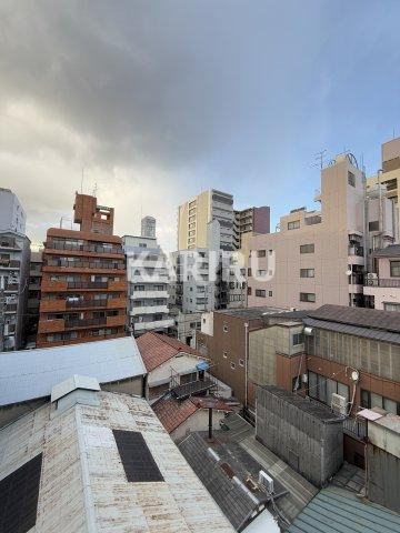 La CASA上汐の展望