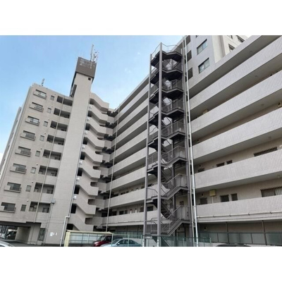 【エントランス】 | INOVE日野台(イノベヒノダイ)