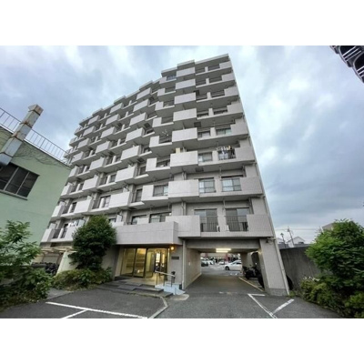 【その他共用部分】 | INOVE日野台(イノベヒノダイ)