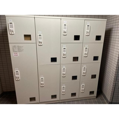 【その他共用部分】 | INOVE日野台(イノベヒノダイ)