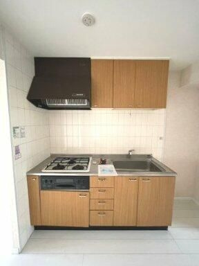 【キッチン】 | INOVE日野台(イノベヒノダイ)