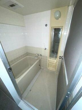 【浴室】 | INOVE日野台(イノベヒノダイ)